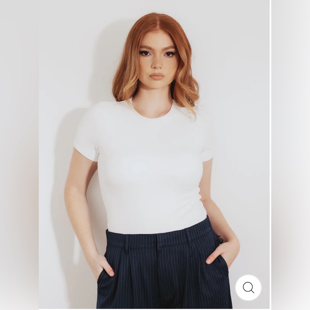 Klassy Network Everyday T-Shirt Bramisuit
